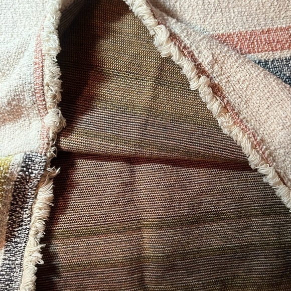 Green envelop Xs top FRINGE - Picture 7 of 12